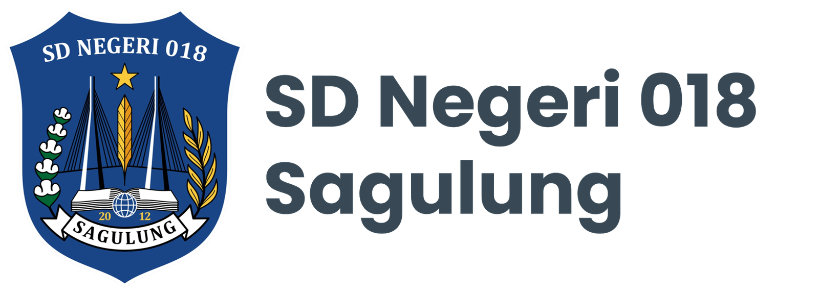 SD Negeri 018 Sagulung